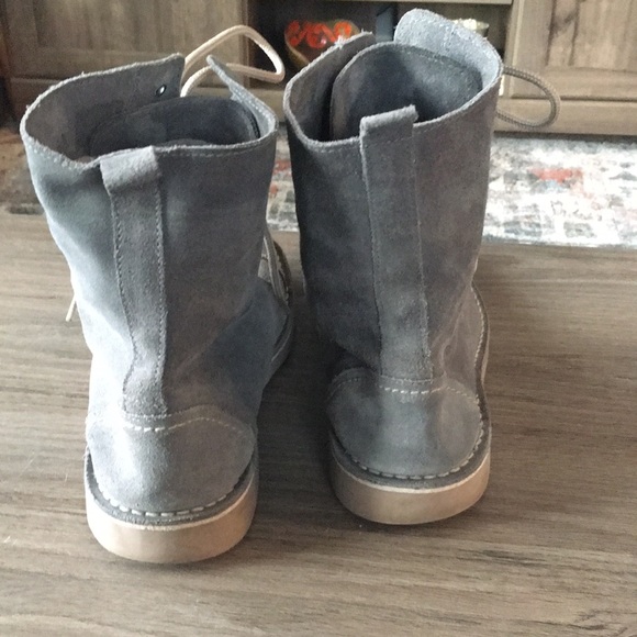 🔥🔥🔥Men’s boots (Barry’s Brea) made in SPAIN🔥🔥🔥🔥 - Picture 4 of 10